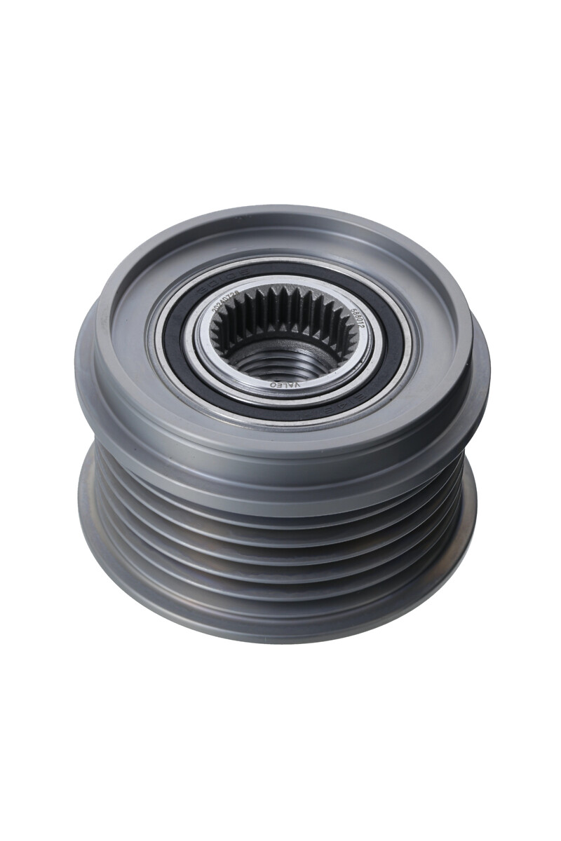 DISPOSITIVO RUOTA LIBERA ALTERNATORE